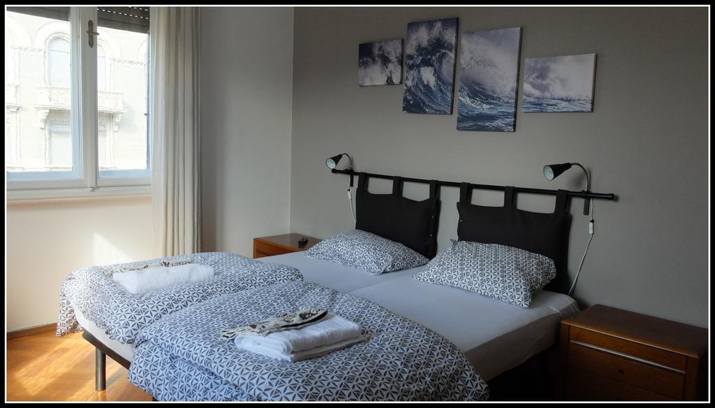B&B Piazza Goldoni Trieszt Kültér fotó